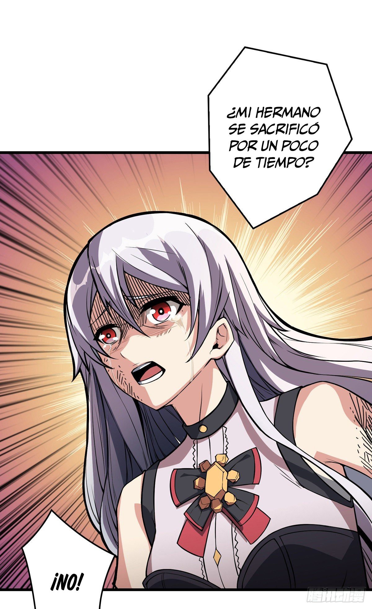 Comenzando con la Cuenta del Rey Capitulo 2: Sistemas de cuentas de reyes página 45