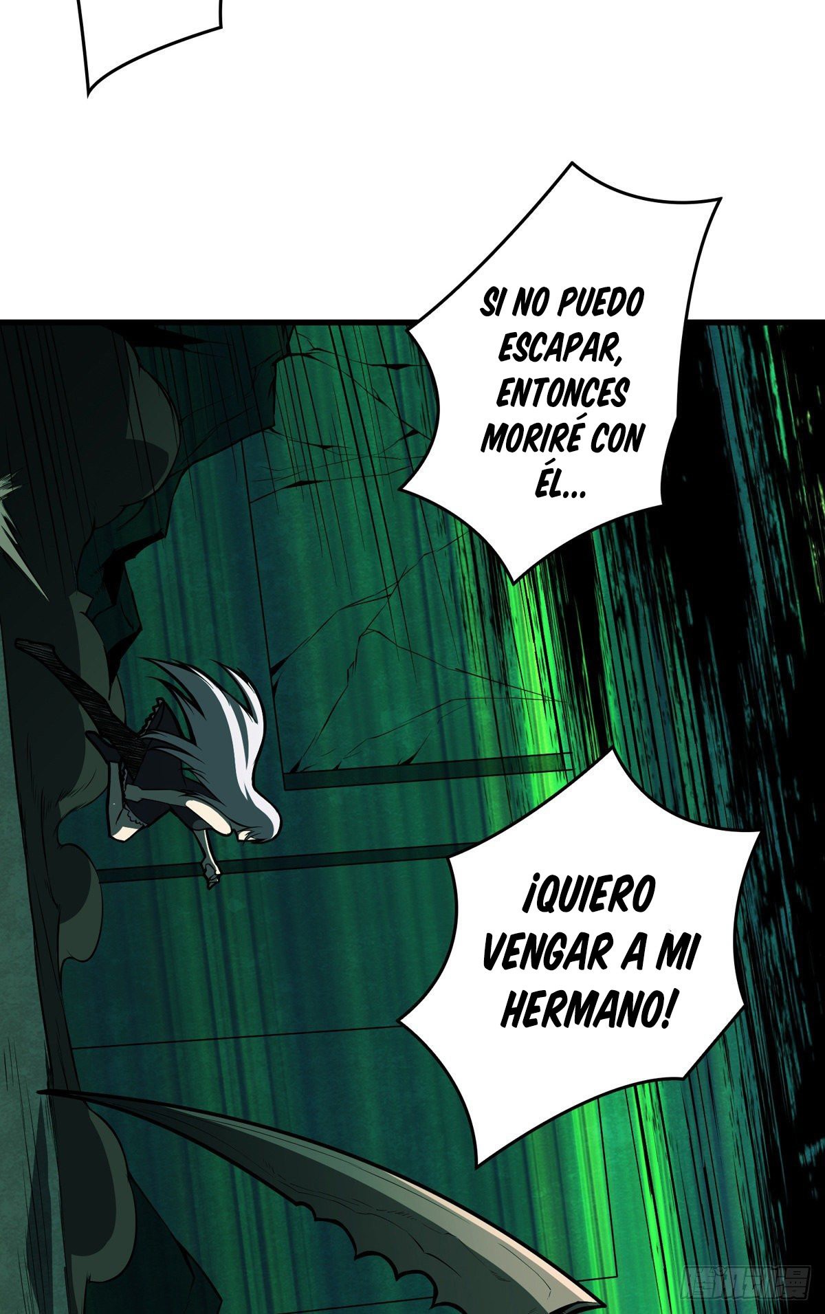 Comenzando con la Cuenta del Rey Capitulo 2: Sistemas de cuentas de reyes página 46