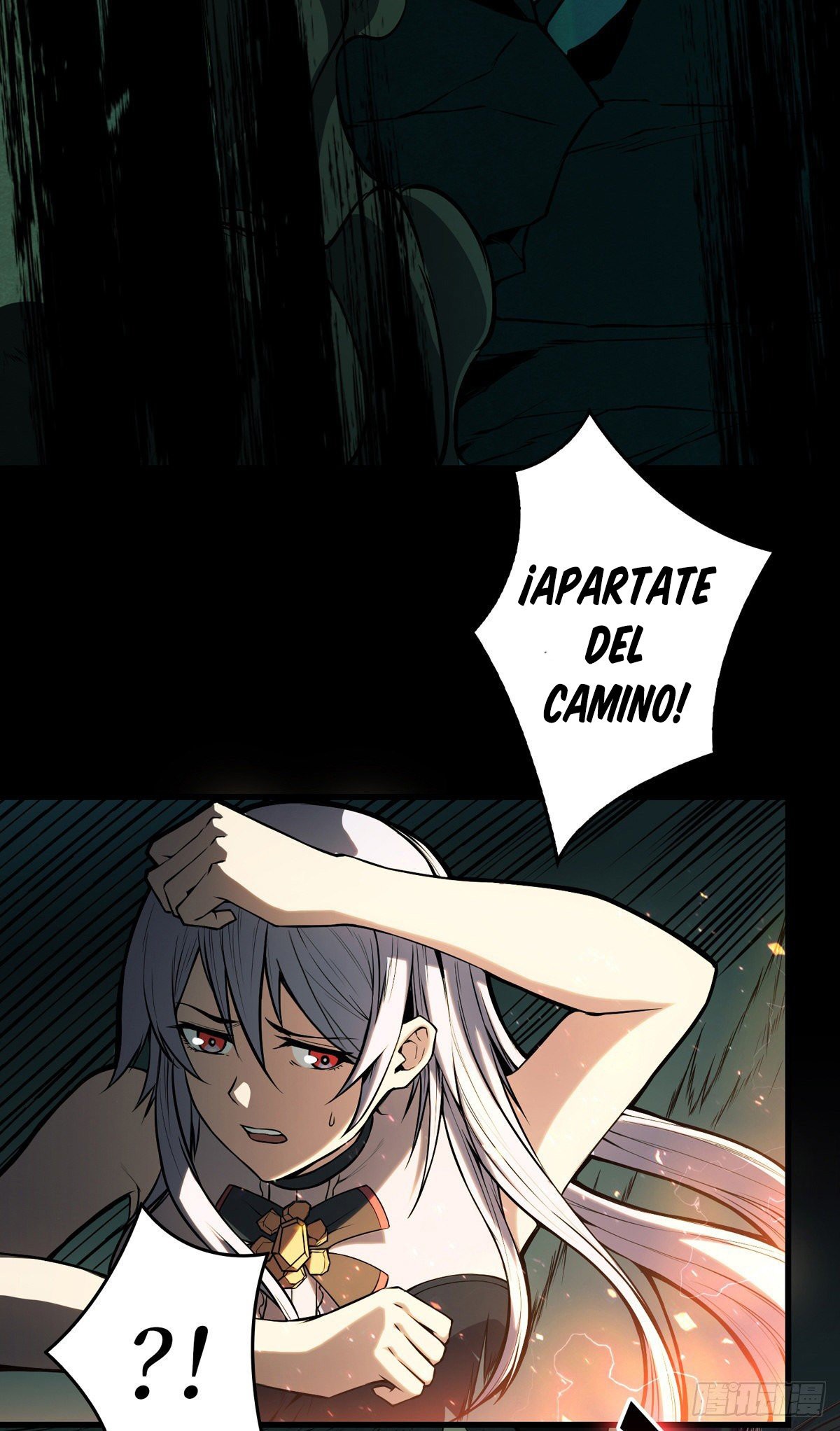 Comenzando con la Cuenta del Rey Capitulo 2: Sistemas de cuentas de reyes página 48