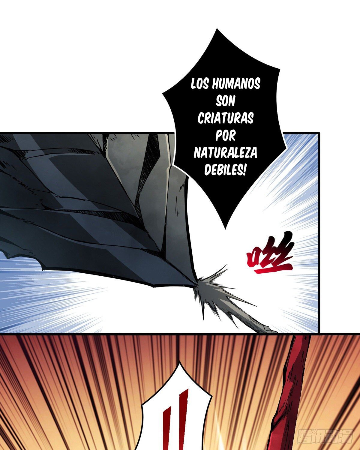 Comenzando con la Cuenta del Rey Capitulo 2: Sistemas de cuentas de reyes página 7