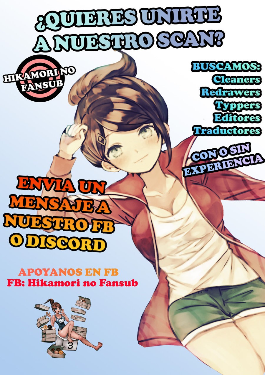 Comenzando con la Cuenta del Rey Capitulo 21 página 20