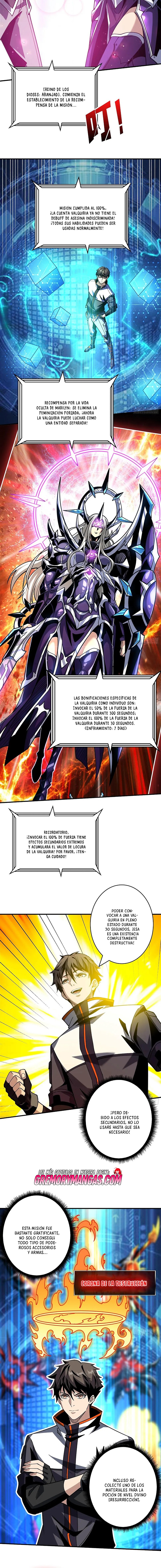 Comenzando con la Cuenta del Rey Capitulo 304 página 2