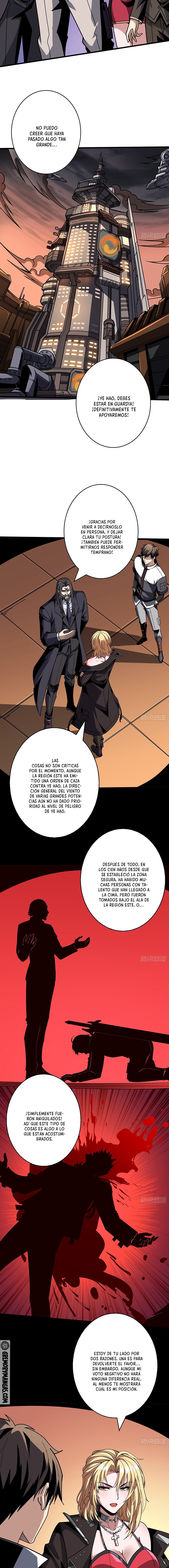 Comenzando con la Cuenta del Rey Capitulo 359 página 6