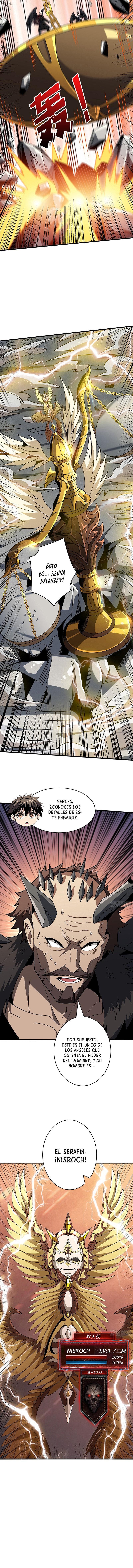 Comenzando con la Cuenta del Rey Capitulo 432 página 13