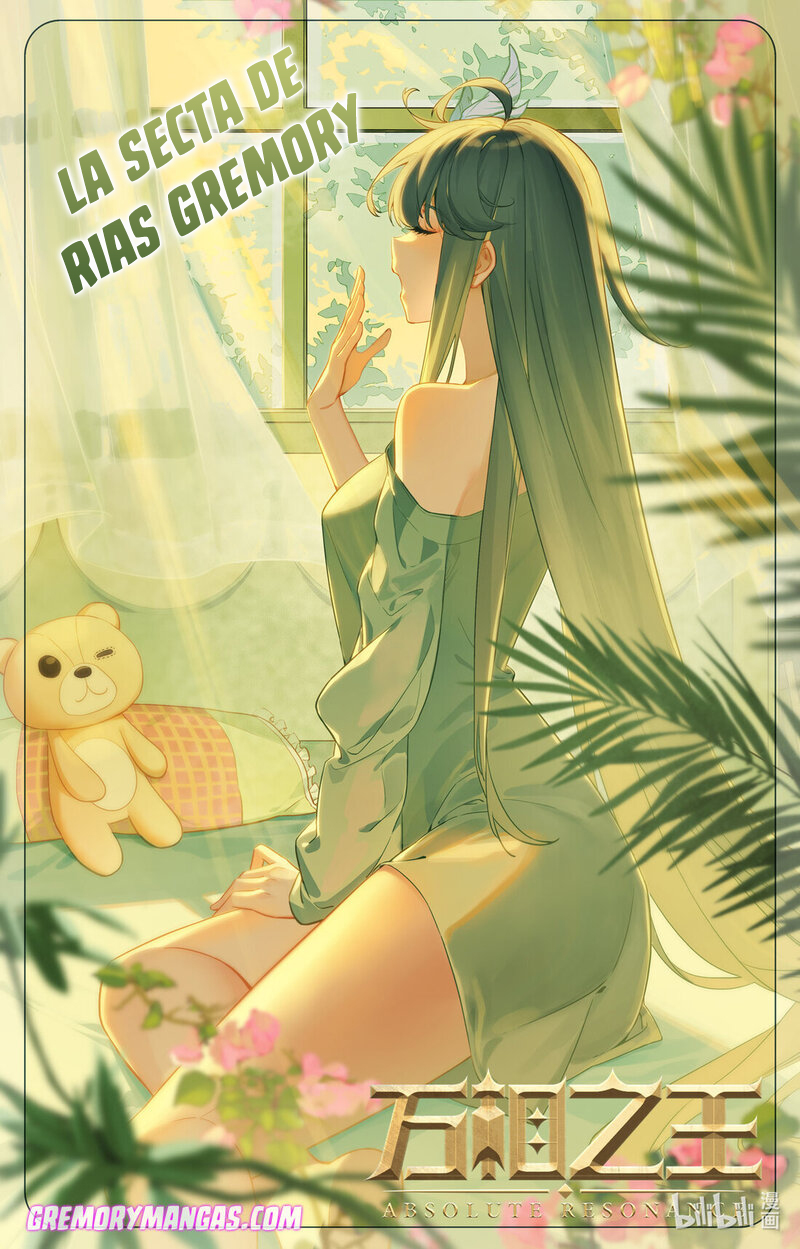 Comenzando con la Cuenta del Rey Capitulo 449 página 13