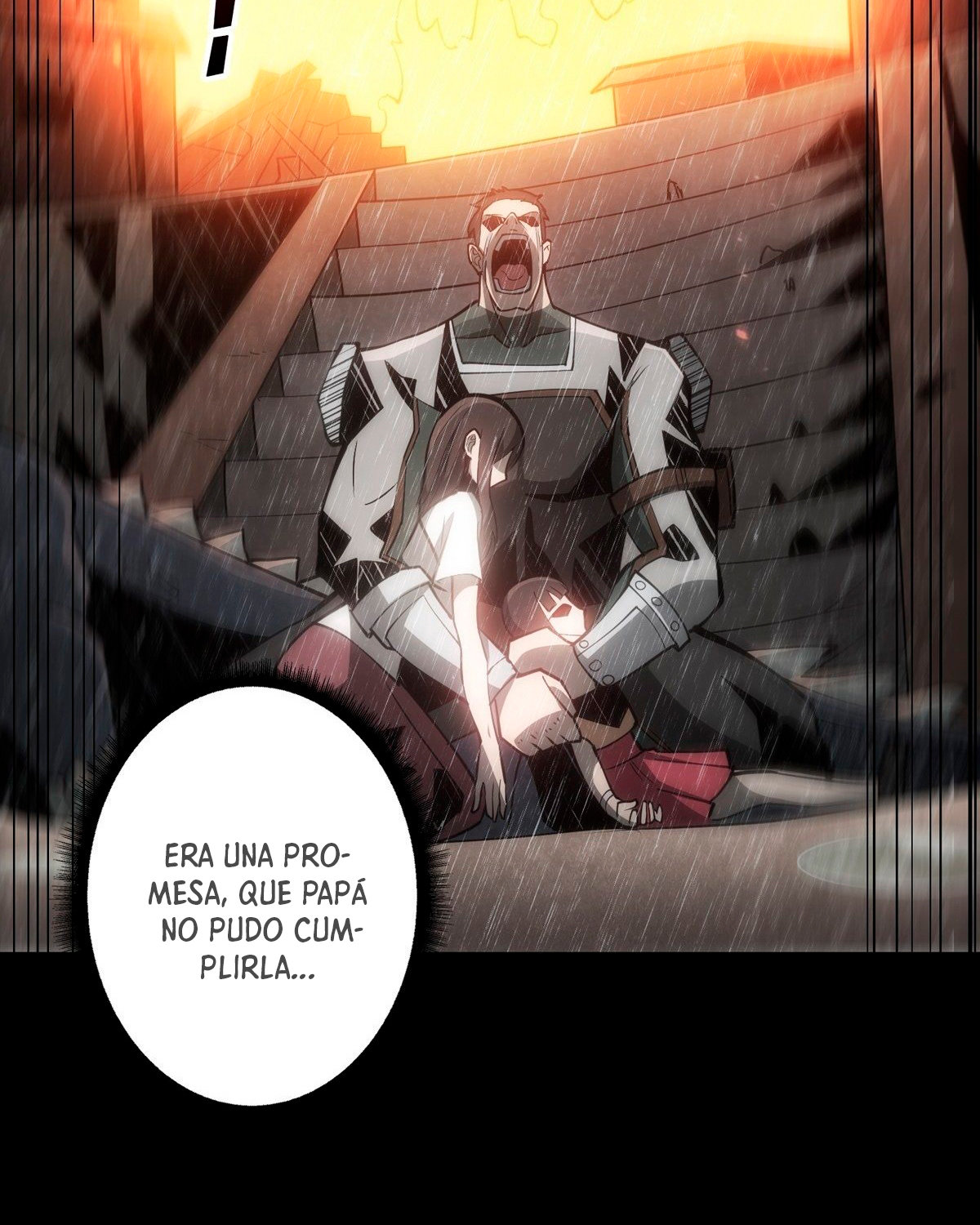 Comenzando con la Cuenta del Rey Capitulo 49 página 29
