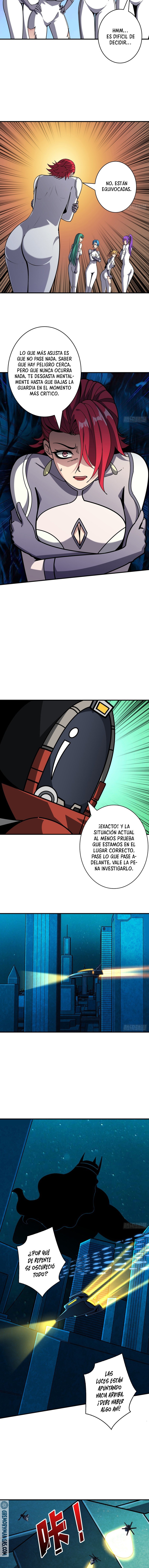 Comenzando con la Cuenta del Rey Capitulo 499 página 13