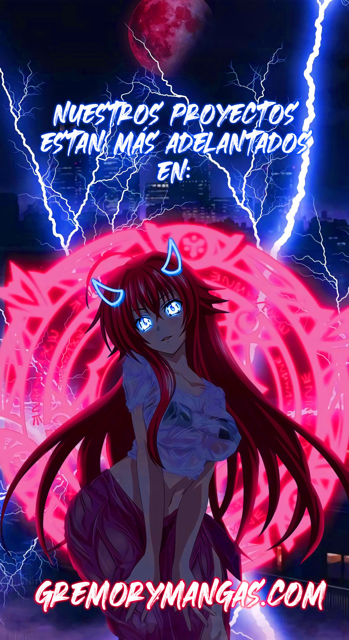 Comenzando con la Cuenta del Rey Capitulo 50 página 2