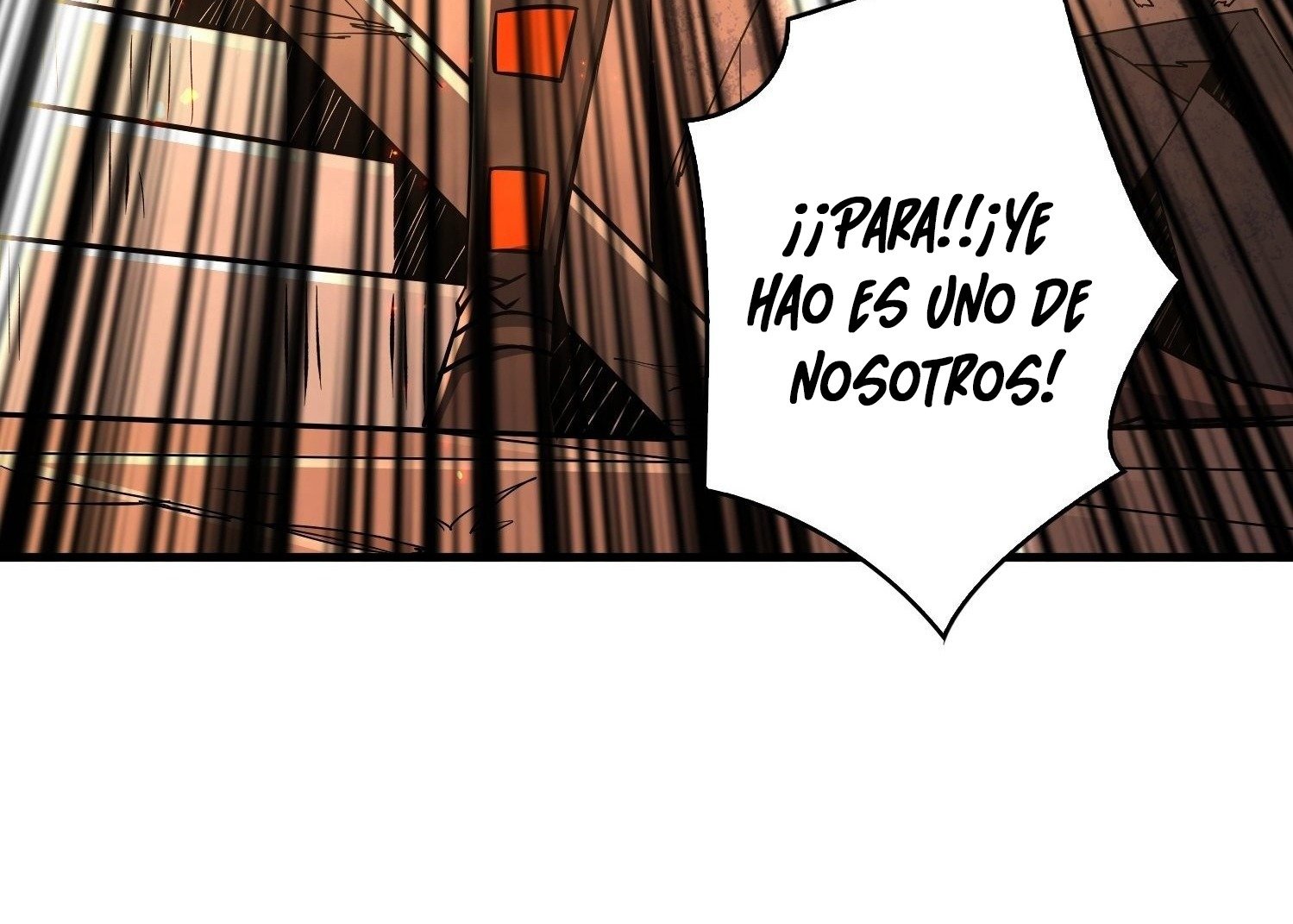 Comenzando con la Cuenta del Rey Capitulo 50 página 26