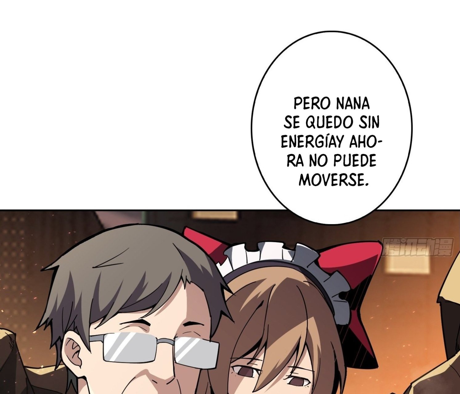 Comenzando con la Cuenta del Rey Capitulo 50 página 61