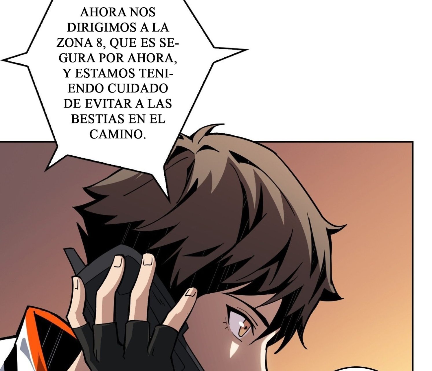 Comenzando con la Cuenta del Rey Capitulo 50 página 63
