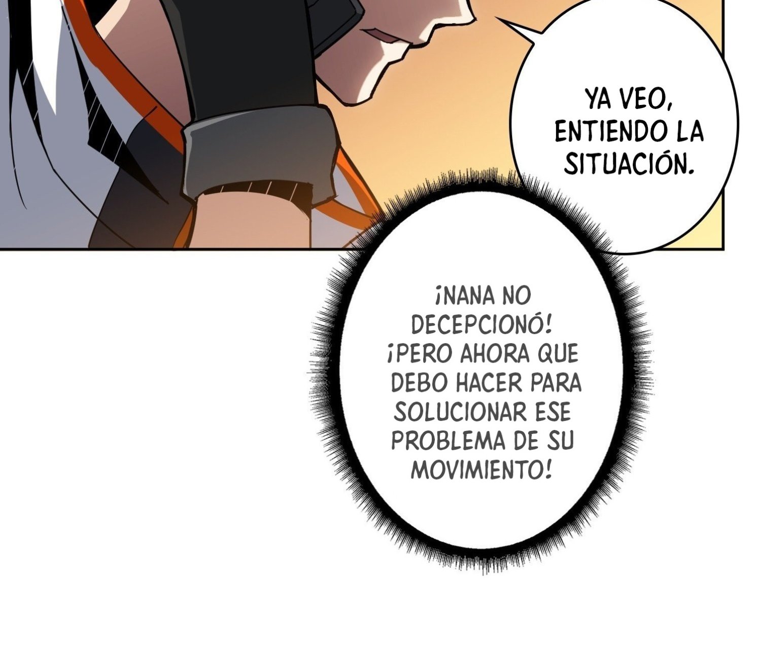 Comenzando con la Cuenta del Rey Capitulo 50 página 64