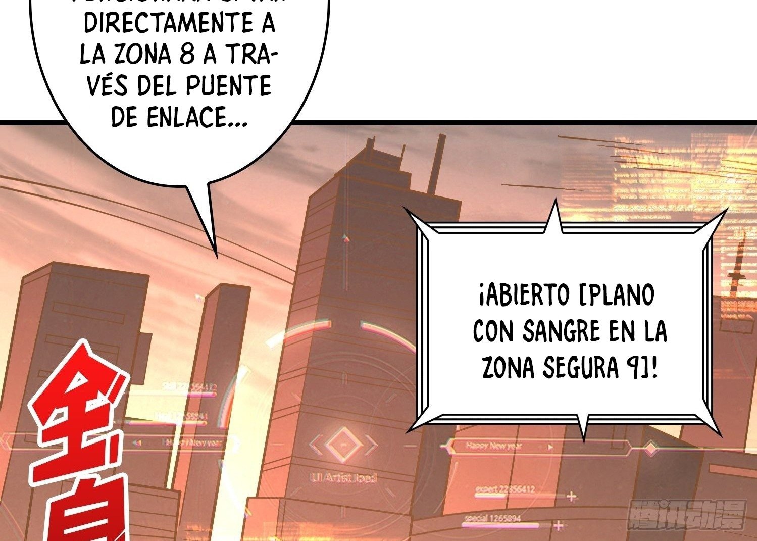 Comenzando con la Cuenta del Rey Capitulo 50 página 70