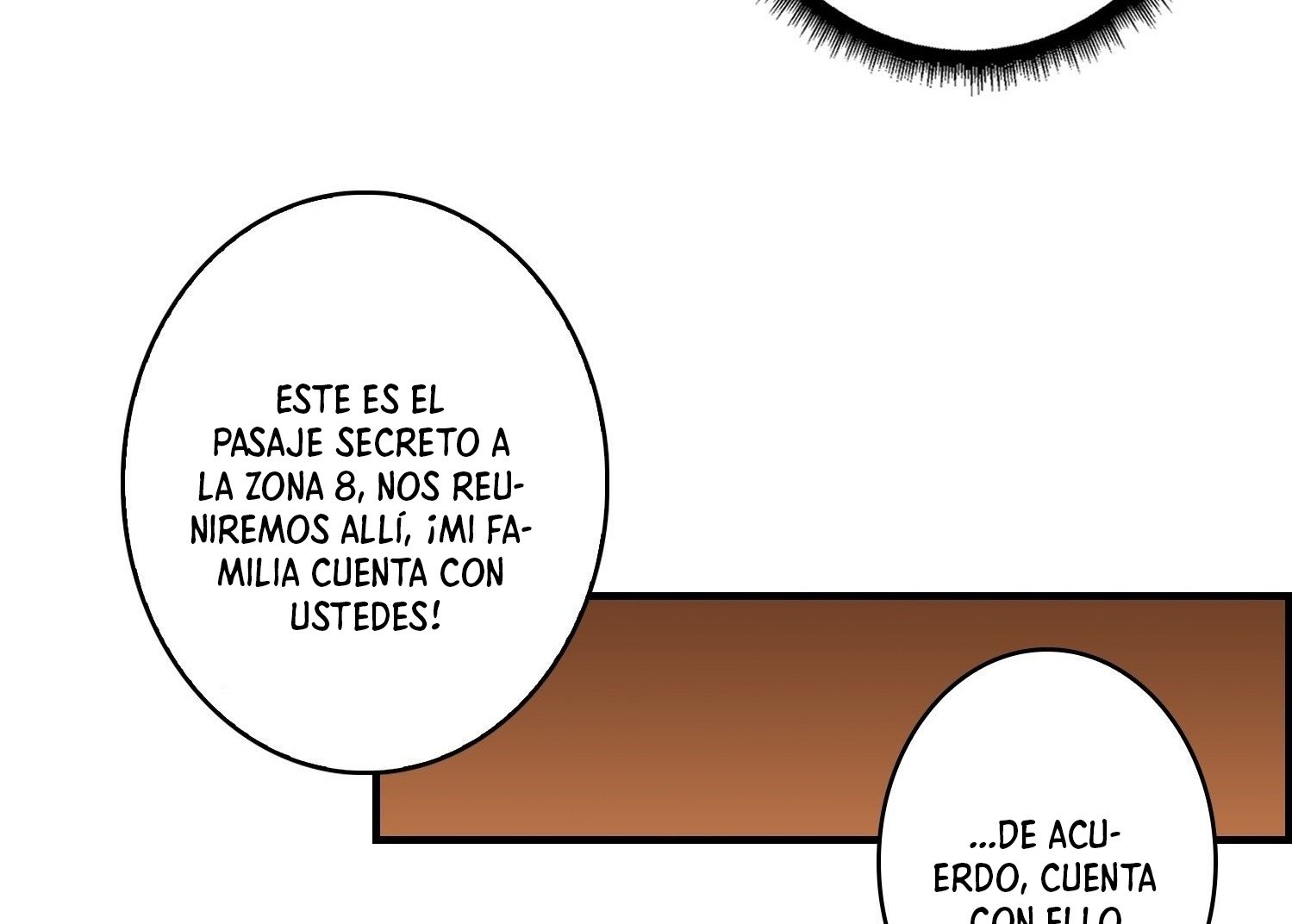 Comenzando con la Cuenta del Rey Capitulo 50 página 73