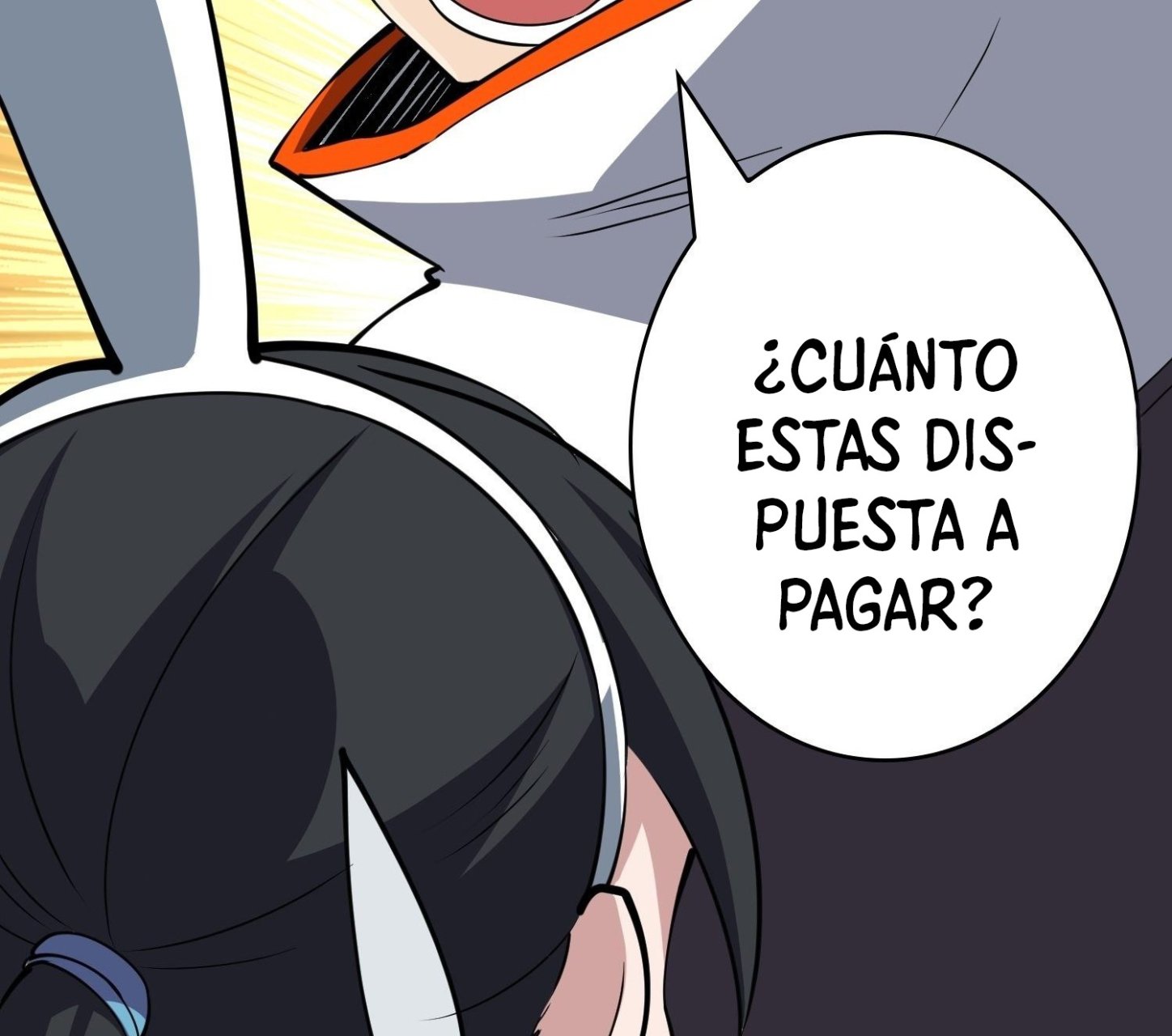 Comenzando con la Cuenta del Rey Capitulo 50 página 89