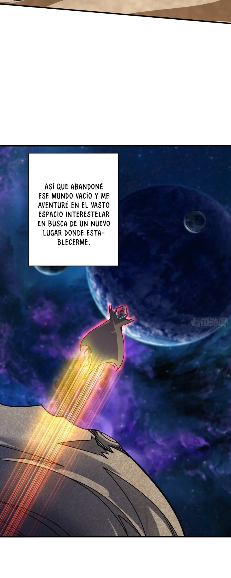Comenzando con la Cuenta del Rey Capitulo 502 página 14