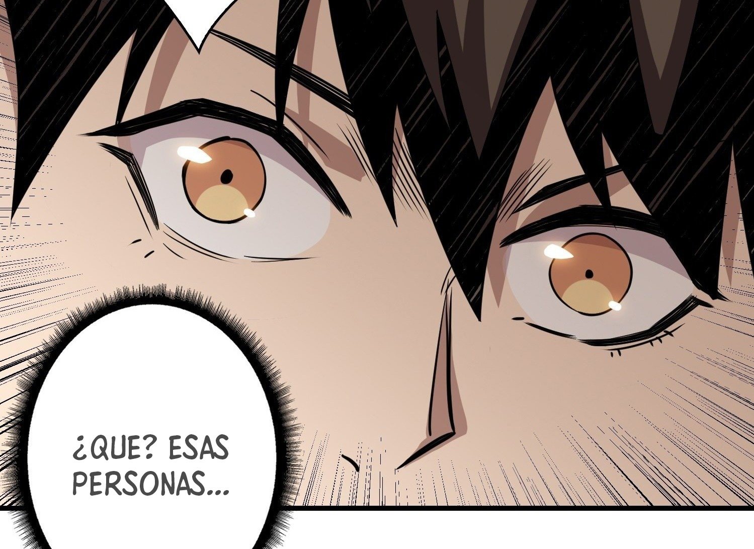 Comenzando con la Cuenta del Rey Capitulo 51 página 110