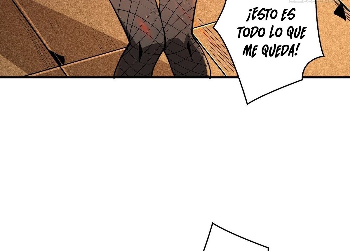 Comenzando con la Cuenta del Rey Capitulo 51 página 14