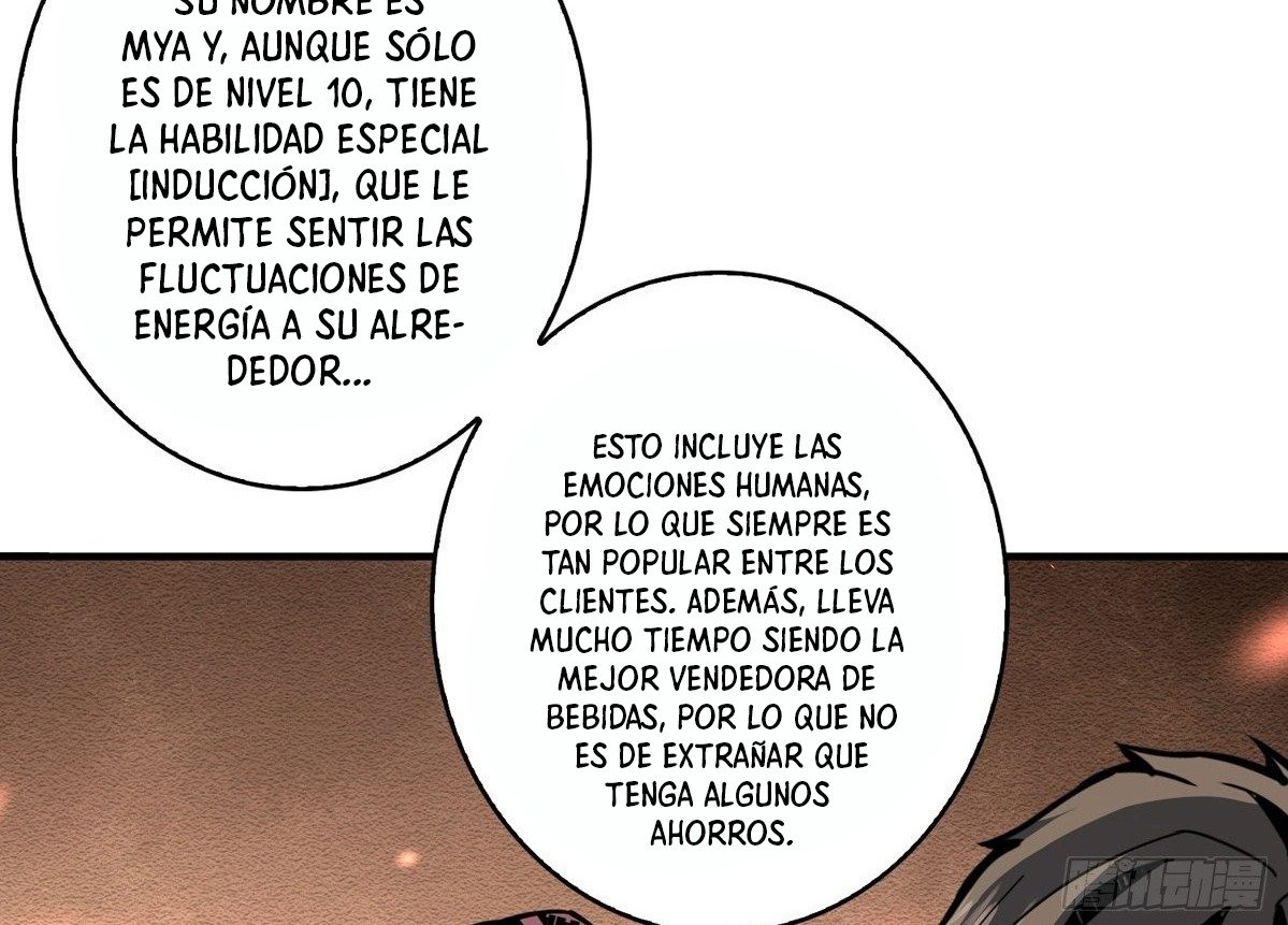 Comenzando con la Cuenta del Rey Capitulo 51 página 19