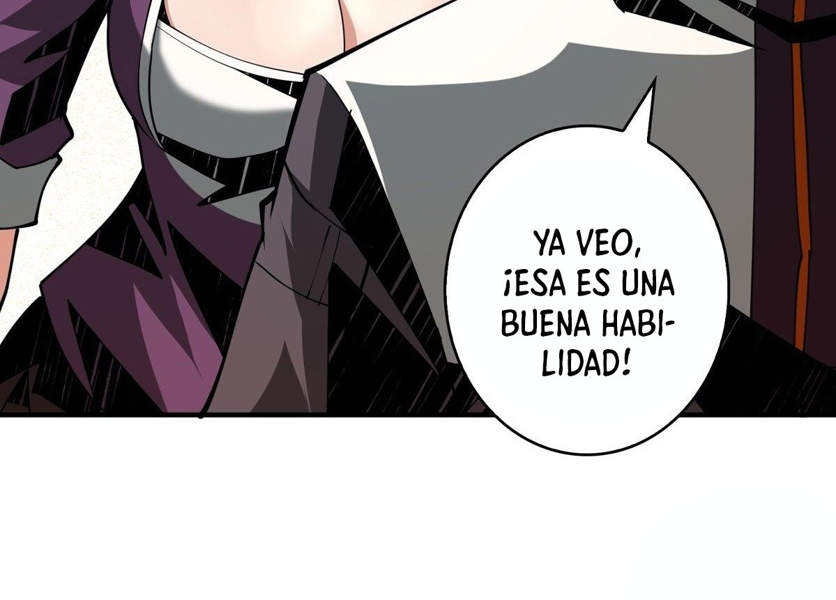 Comenzando con la Cuenta del Rey Capitulo 51 página 21