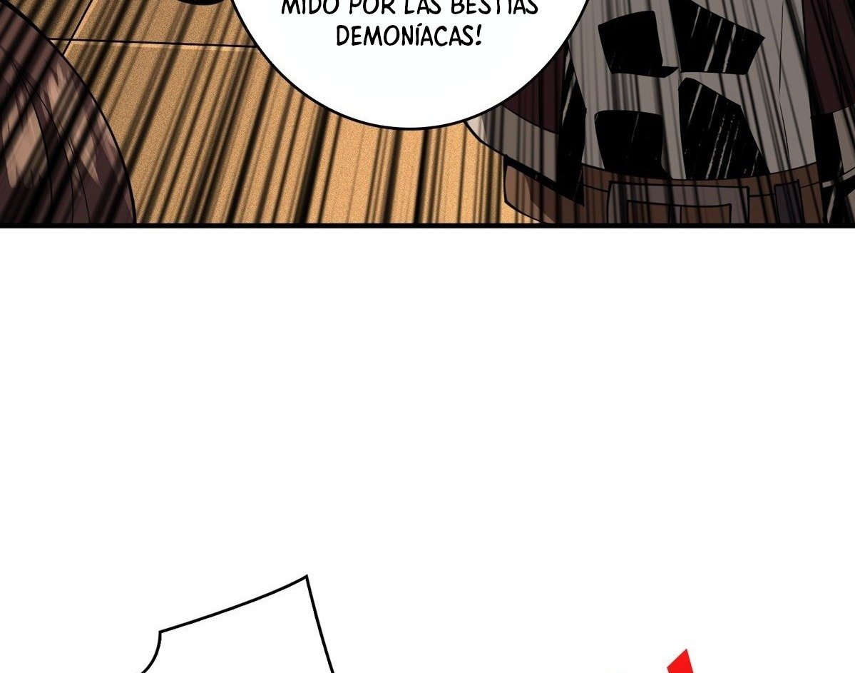 Comenzando con la Cuenta del Rey Capitulo 51 página 28