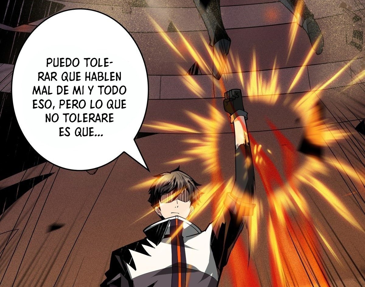 Comenzando con la Cuenta del Rey Capitulo 51 página 30