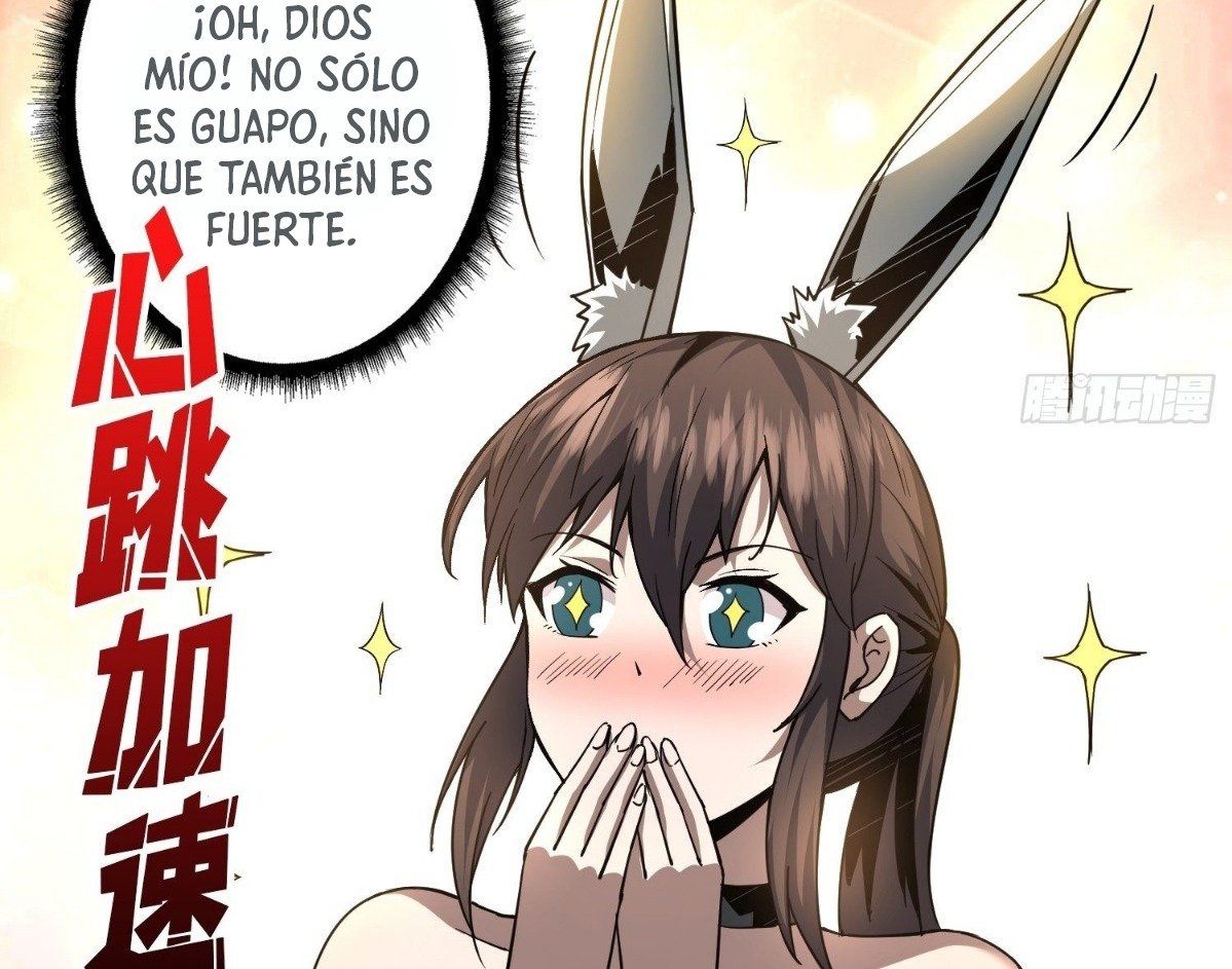 Comenzando con la Cuenta del Rey Capitulo 51 página 37