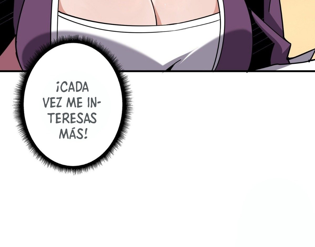Comenzando con la Cuenta del Rey Capitulo 51 página 41