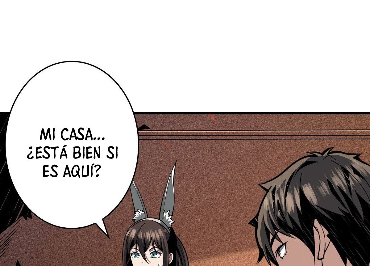 Comenzando con la Cuenta del Rey Capitulo 51 página 6