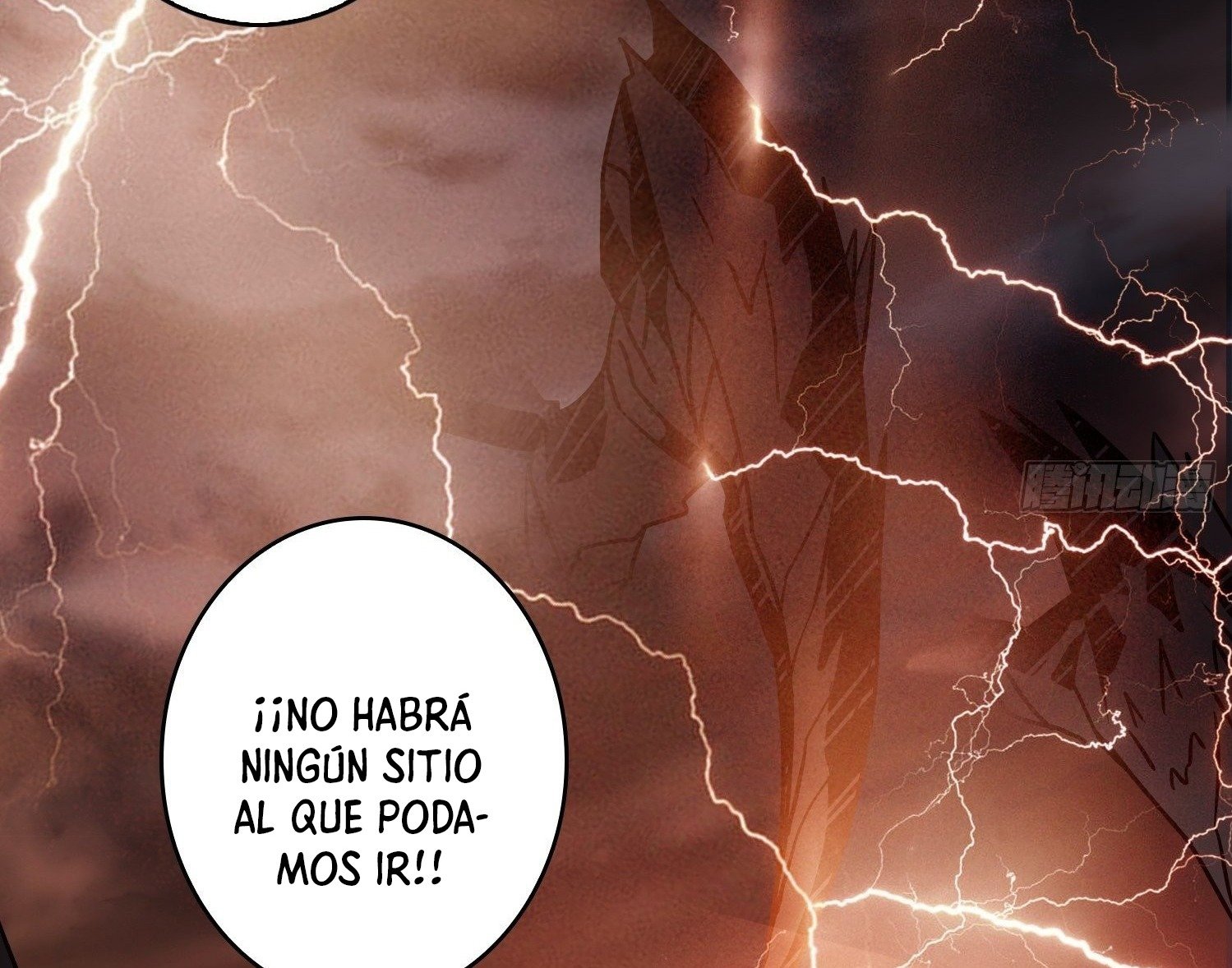 Comenzando con la Cuenta del Rey Capitulo 51 página 76