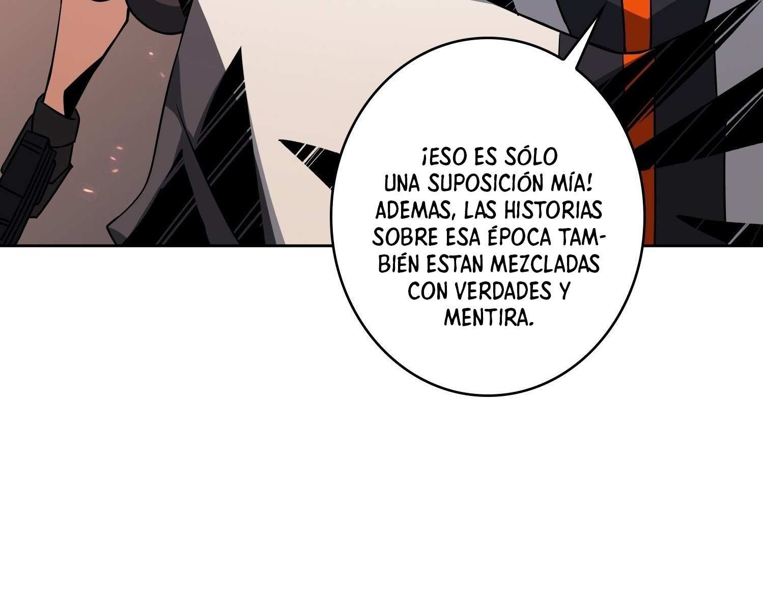 Comenzando con la Cuenta del Rey Capitulo 51 página 81