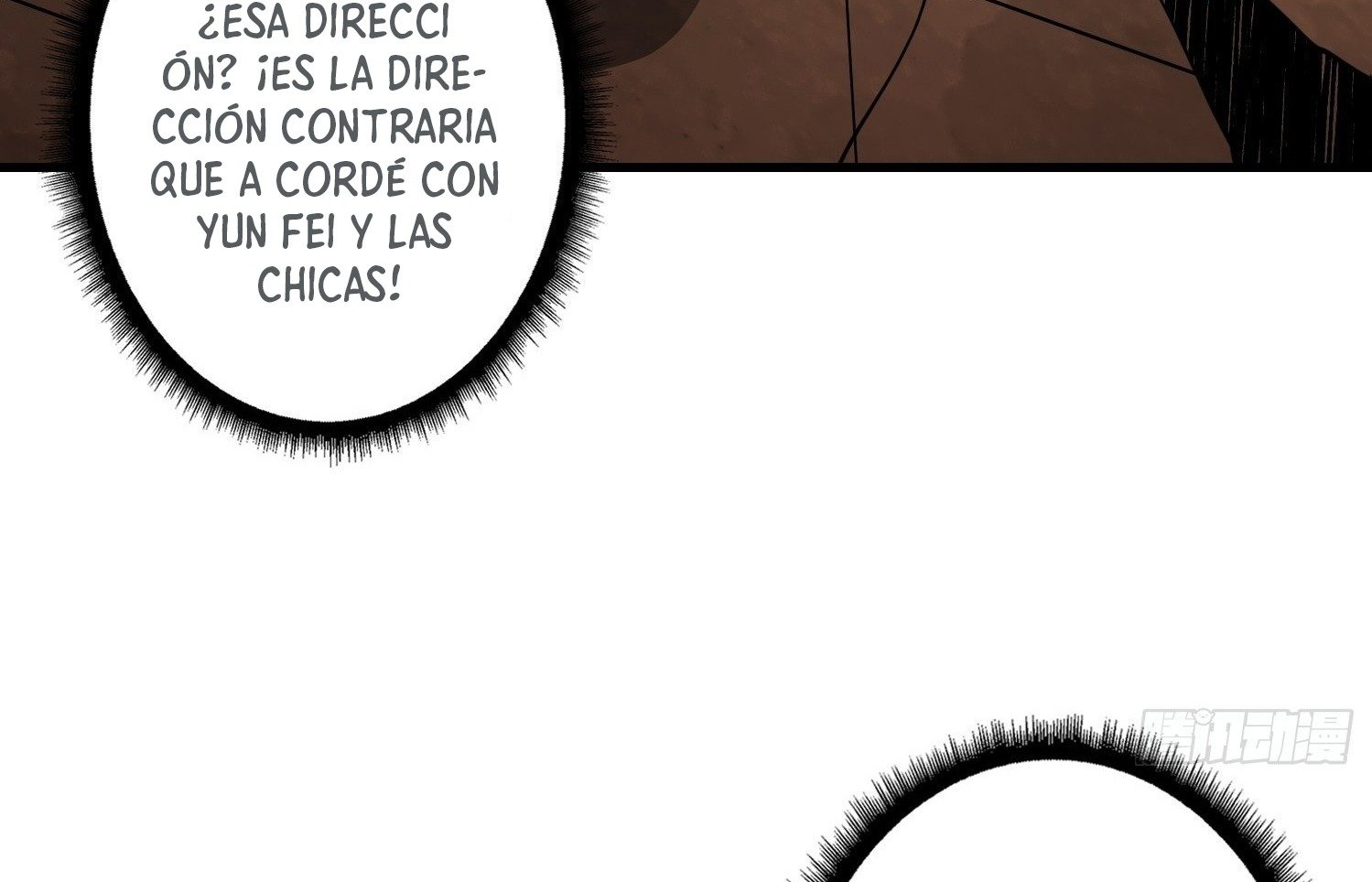 Comenzando con la Cuenta del Rey Capitulo 51 página 90