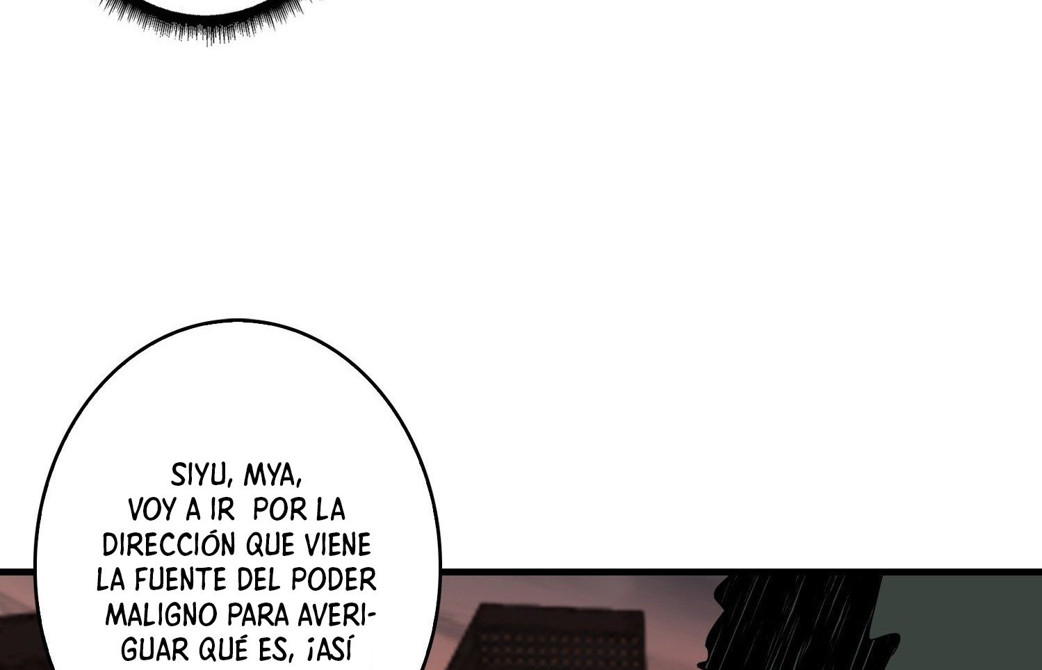 Comenzando con la Cuenta del Rey Capitulo 51 página 93