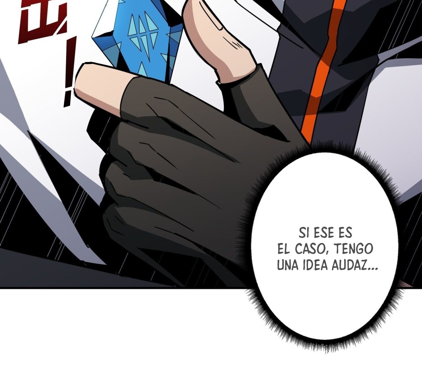Comenzando con la Cuenta del Rey Capitulo 52 página 24