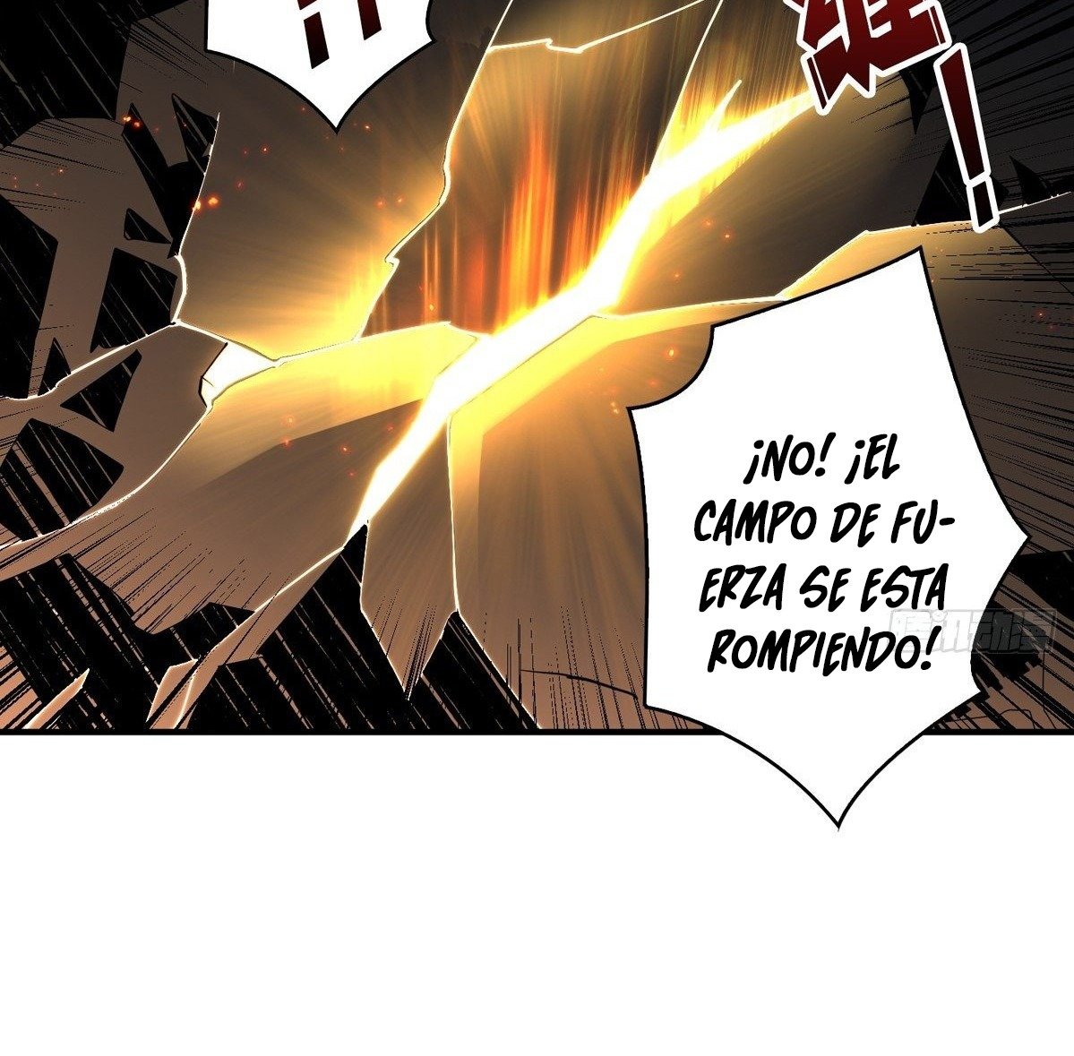 Comenzando con la Cuenta del Rey Capitulo 52 página 50