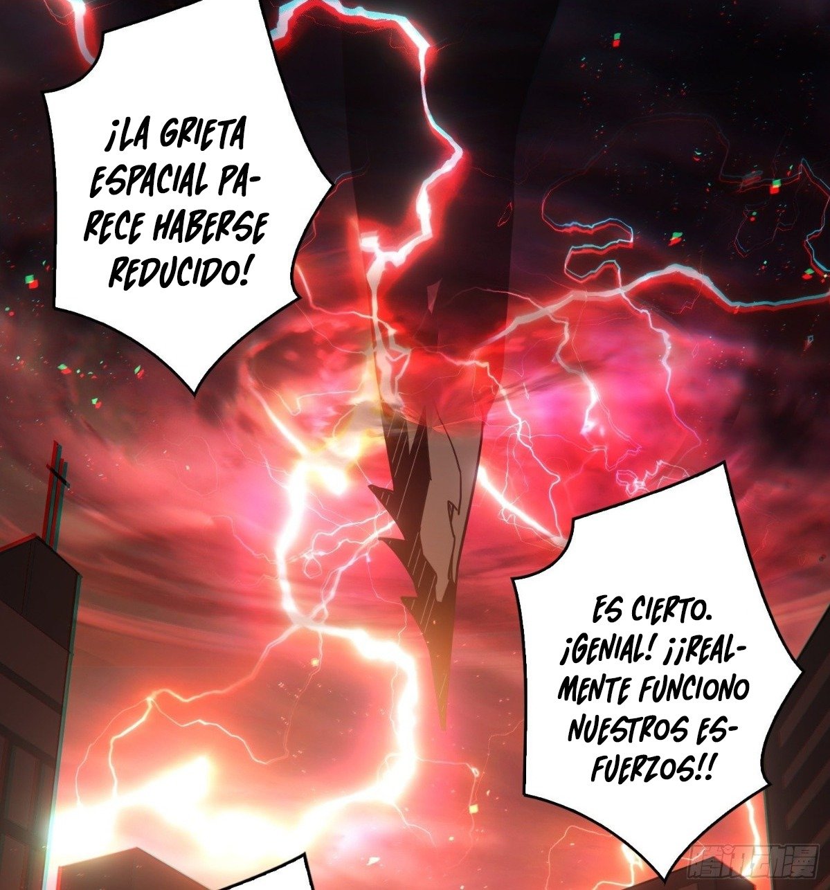 Comenzando con la Cuenta del Rey Capitulo 52 página 66