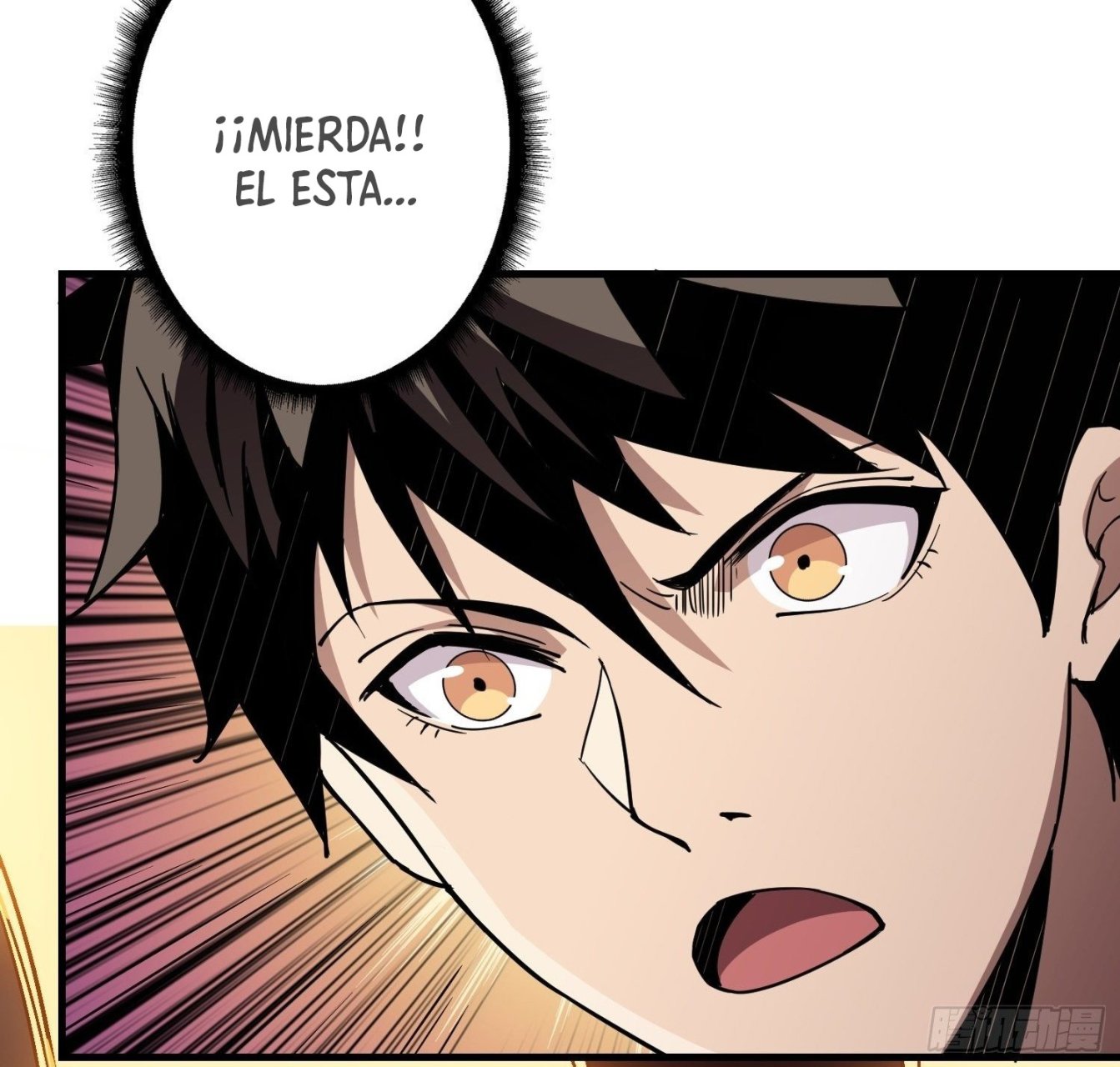 Comenzando con la Cuenta del Rey Capitulo 52 página 75