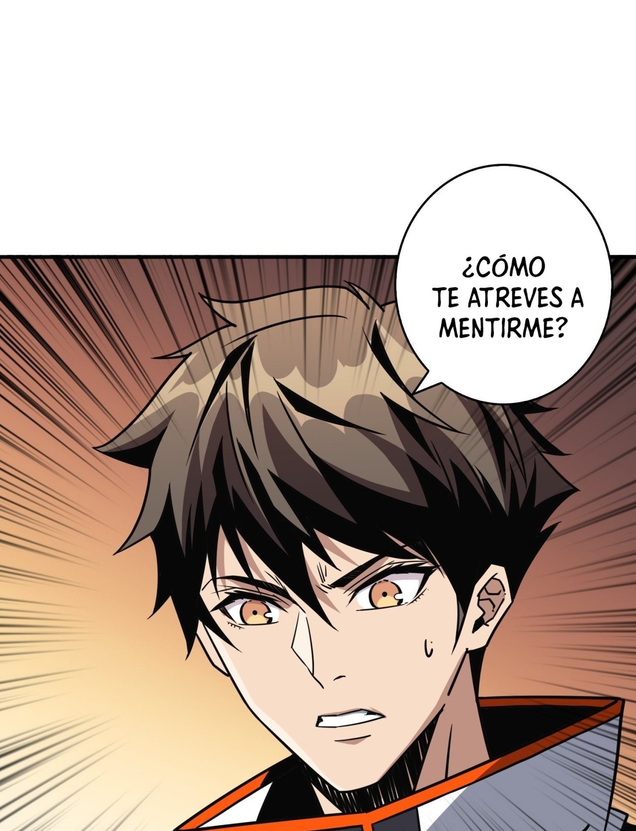 Comenzando con la Cuenta del Rey Capitulo 53 página 22