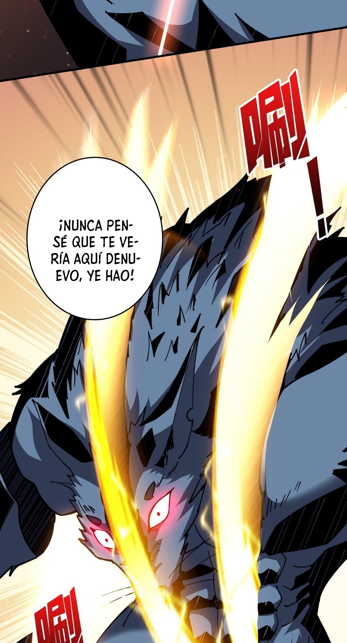 Comenzando con la Cuenta del Rey Capitulo 53 página 50