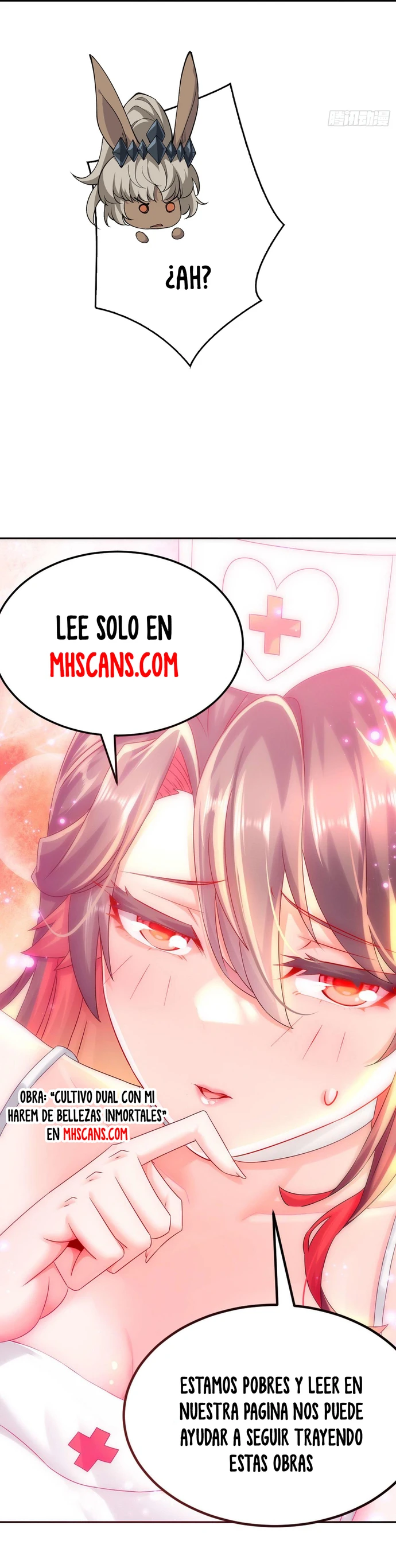 Comenzando con la Cuenta del Rey Capitulo 536 página 21