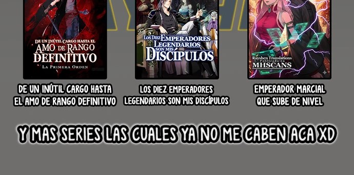 Comenzando con la Cuenta del Rey Capitulo 547 página 15