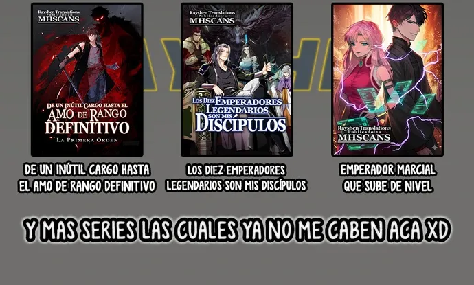 Comenzando con la Cuenta del Rey Capitulo 548 página 13