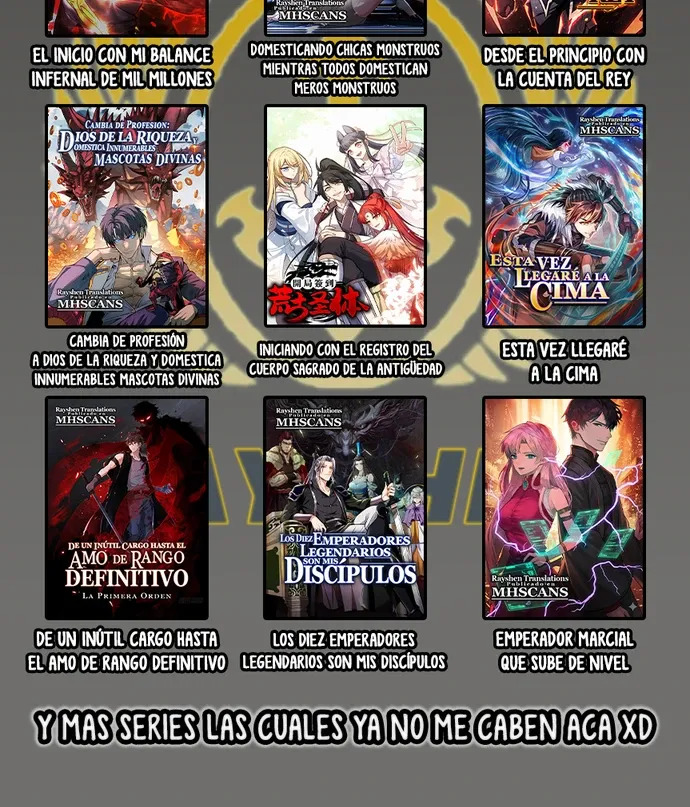Comenzando con la Cuenta del Rey Capitulo 555 página 16