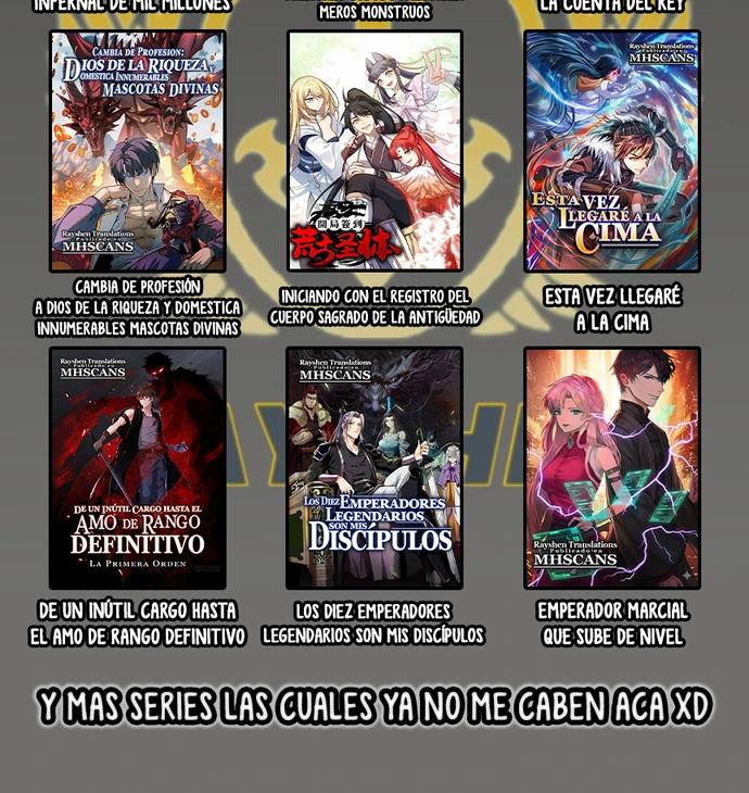 Comenzando con la Cuenta del Rey Capitulo 559 página 17