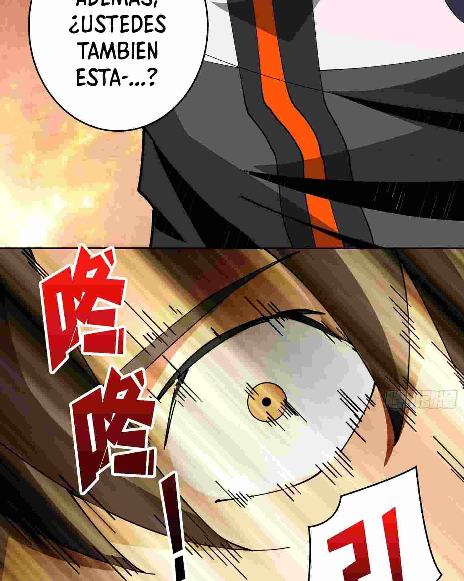 Comenzando con la Cuenta del Rey Capitulo 57 página 15