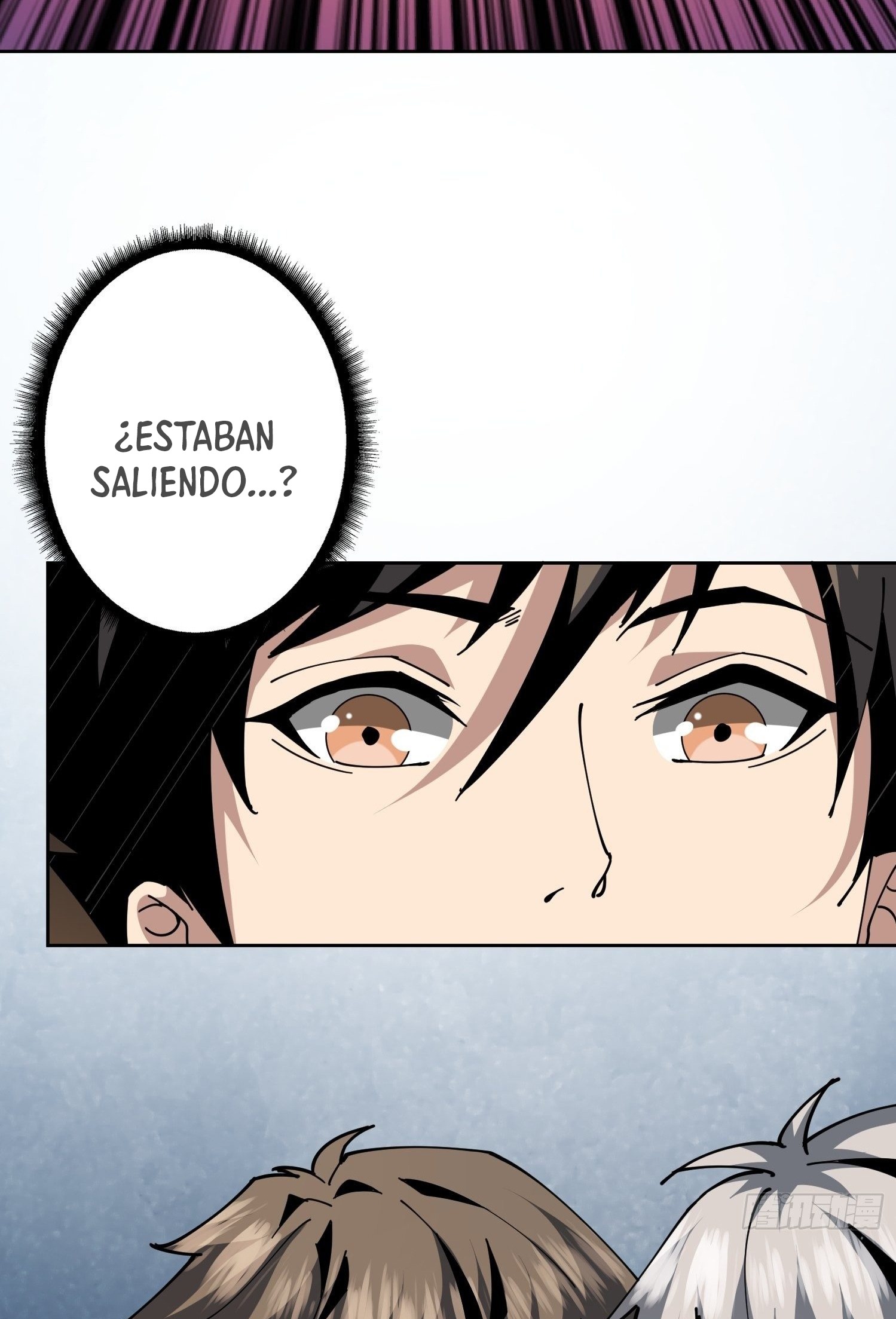 Comenzando con la Cuenta del Rey Capitulo 59 página 45
