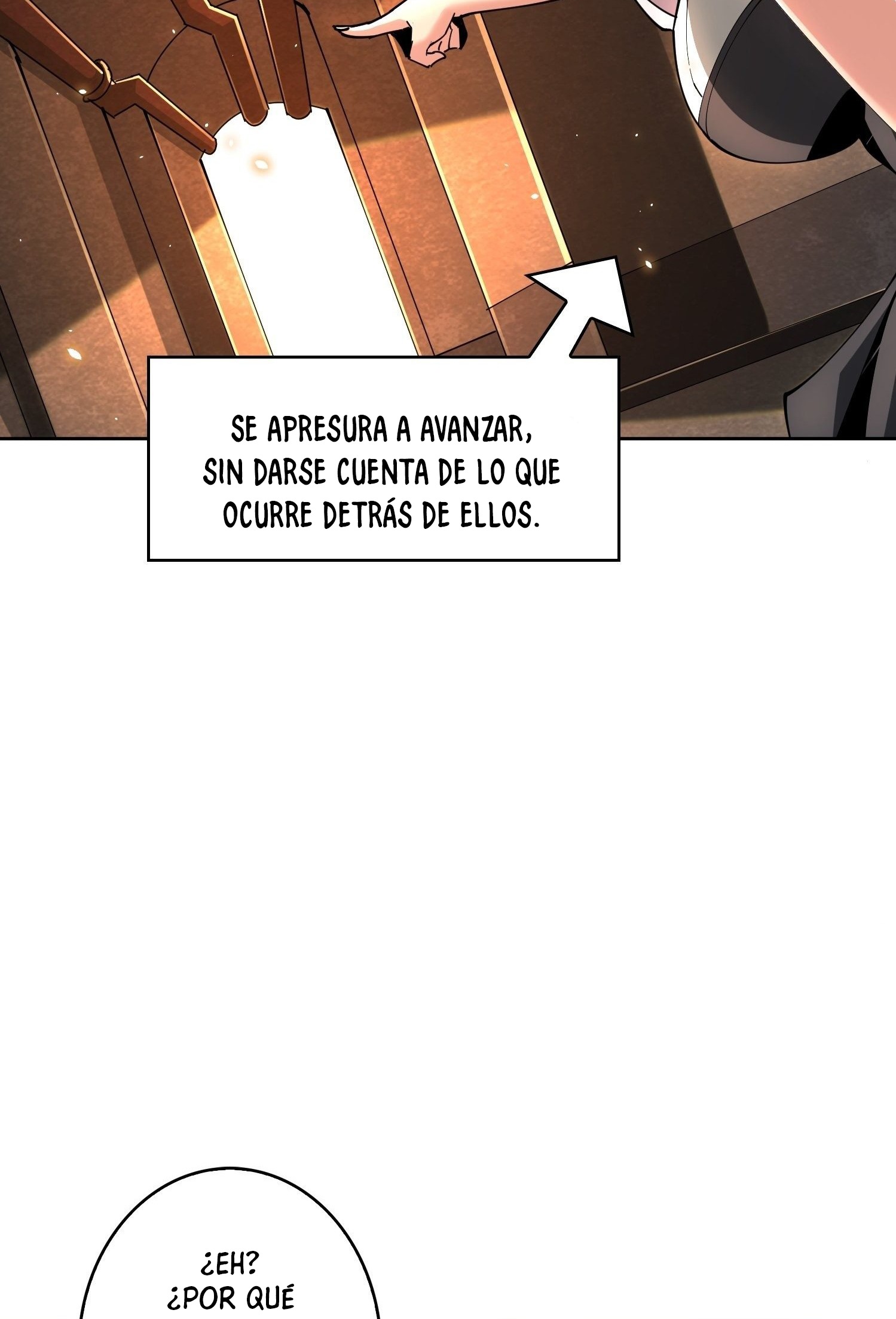 Comenzando con la Cuenta del Rey Capitulo 59 página 52