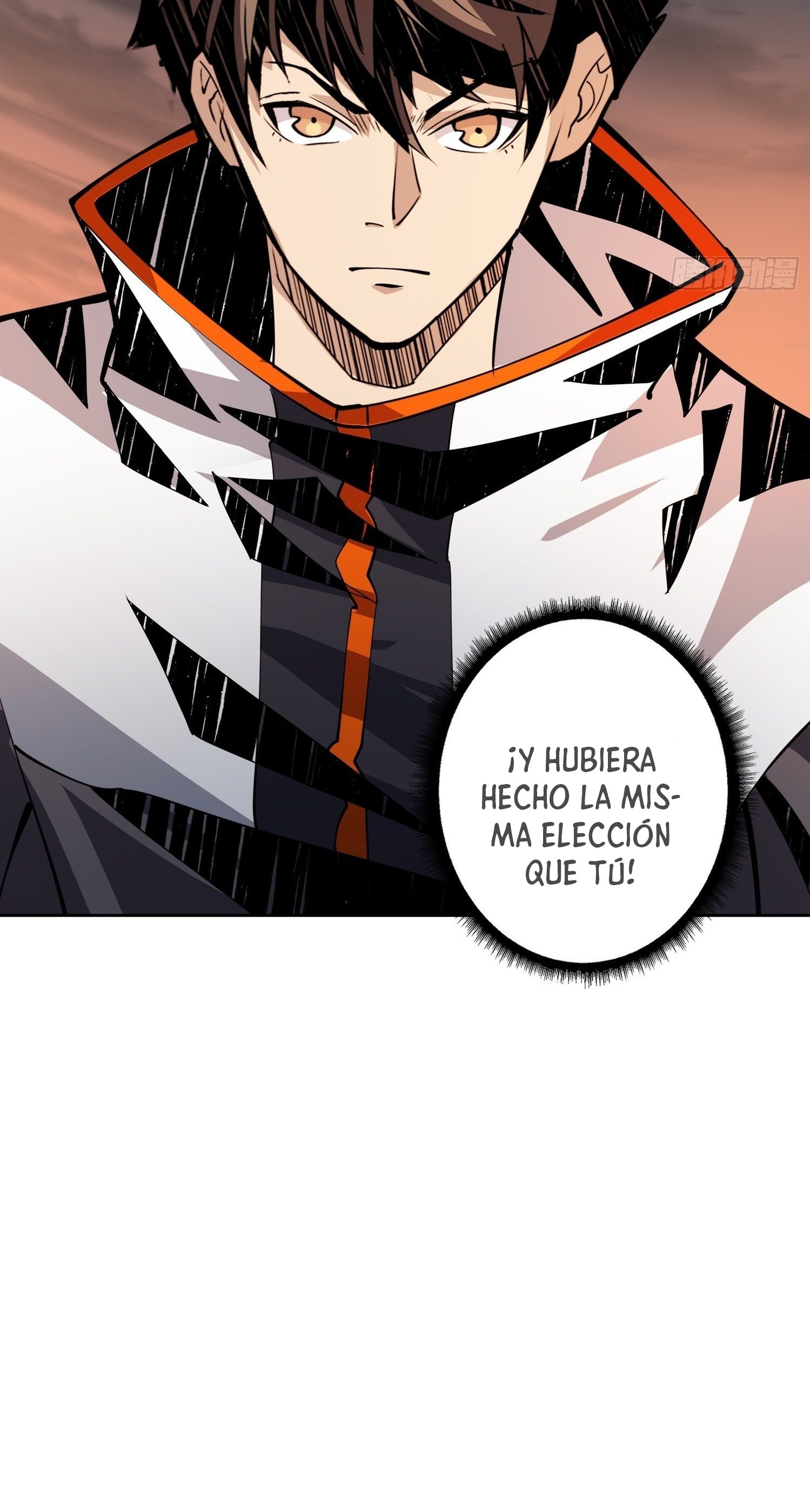 Comenzando con la Cuenta del Rey Capitulo 61 página 51