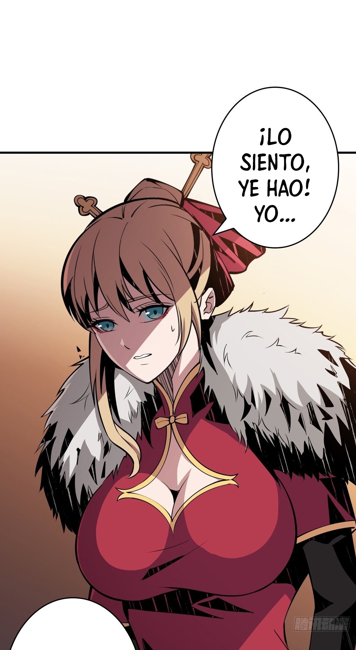 Comenzando con la Cuenta del Rey Capitulo 62 página 42