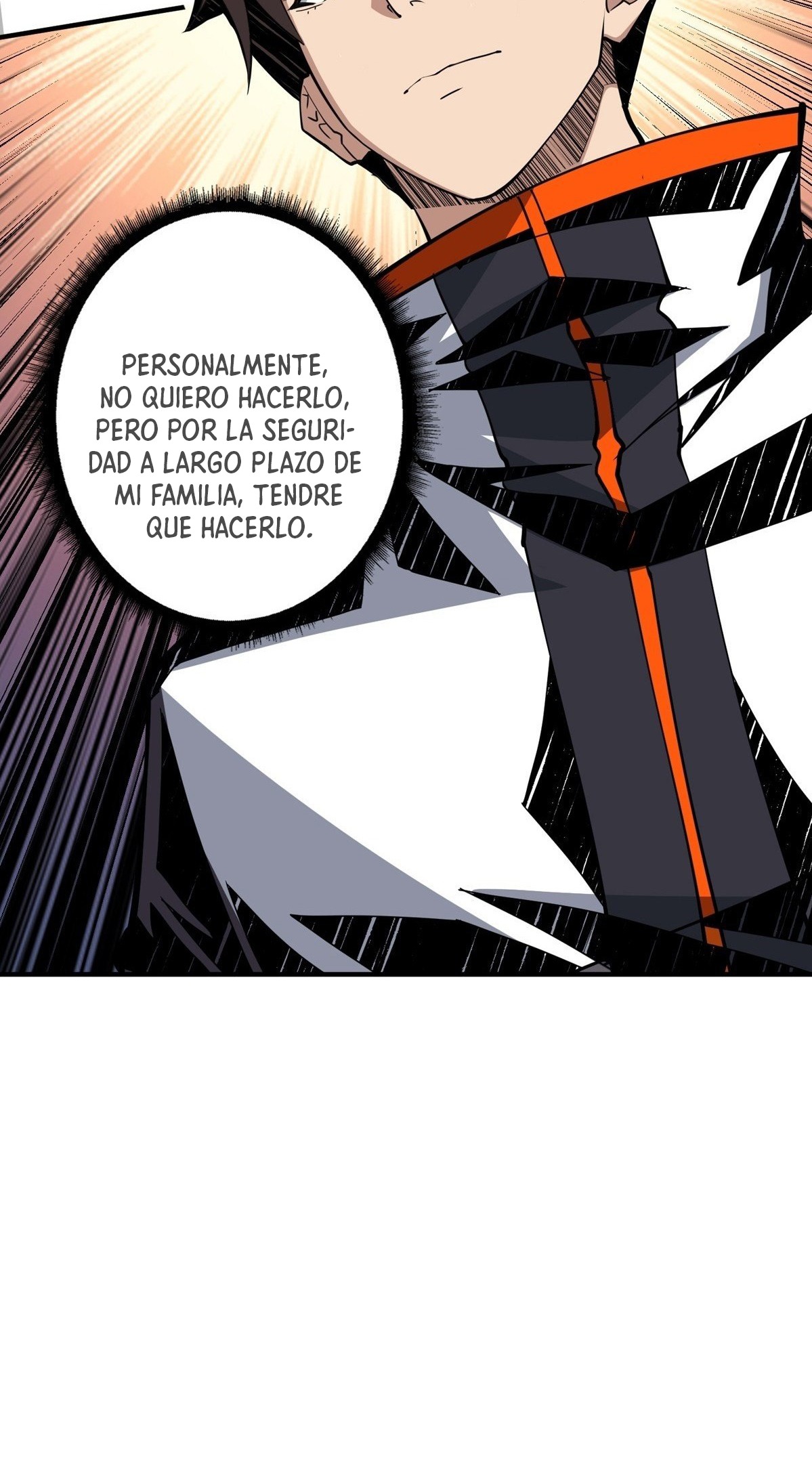 Comenzando con la Cuenta del Rey Capitulo 62 página 45